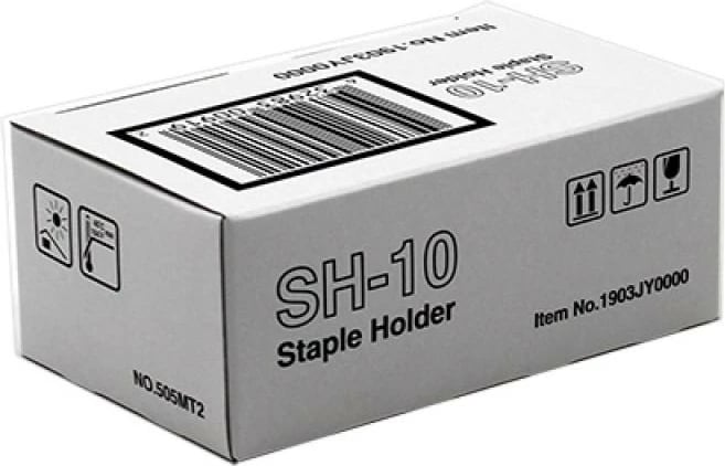 Kapëse zyre (staple holder), Utax, SH-10, kodi 1903JY0000 (652010025)