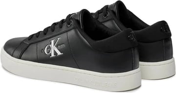 Atlete për meshkuj Calvin Klein Jeans, të zeza