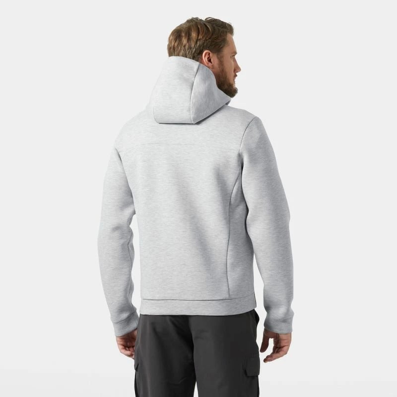 Jakne për meshkuj Helly Hansen, gri