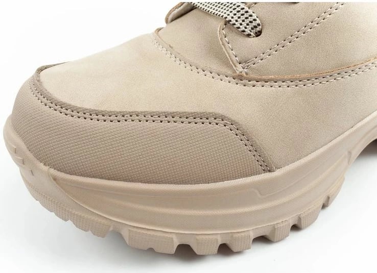 Atlete trekking për femra Lee Cooper, bezhë