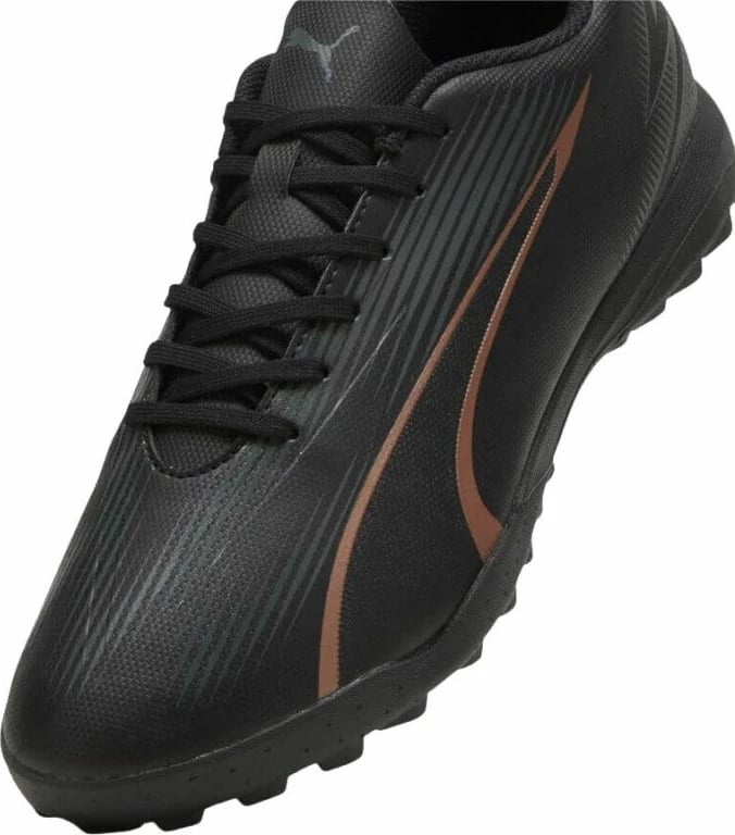Atlete për fëmijë Puma Ultra Play TT, të zeza