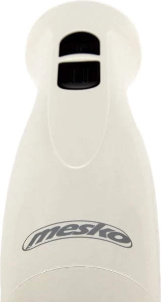 Blender dore, Adler, MS4619, 300W, 2 shpejtësi, teh dhe shkop inox Blender dore, Adler, MS4619, 300W, 2 shpejtësi, teh dhe shkop inox