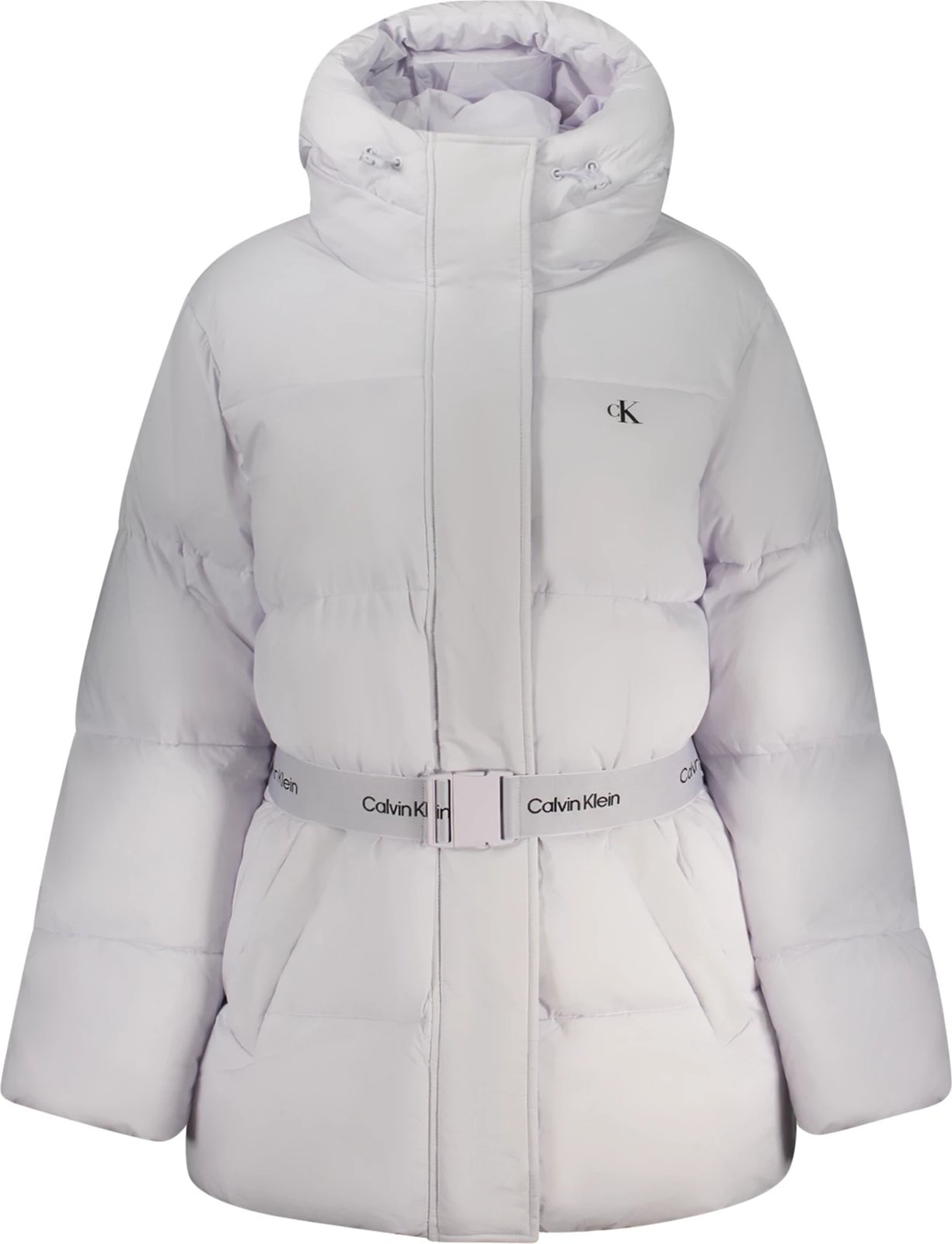 Jakne femra Calvin Klein, vjollcë