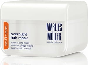Maskë për flokë Marlies Moller Overnight Hair Mask 125ml