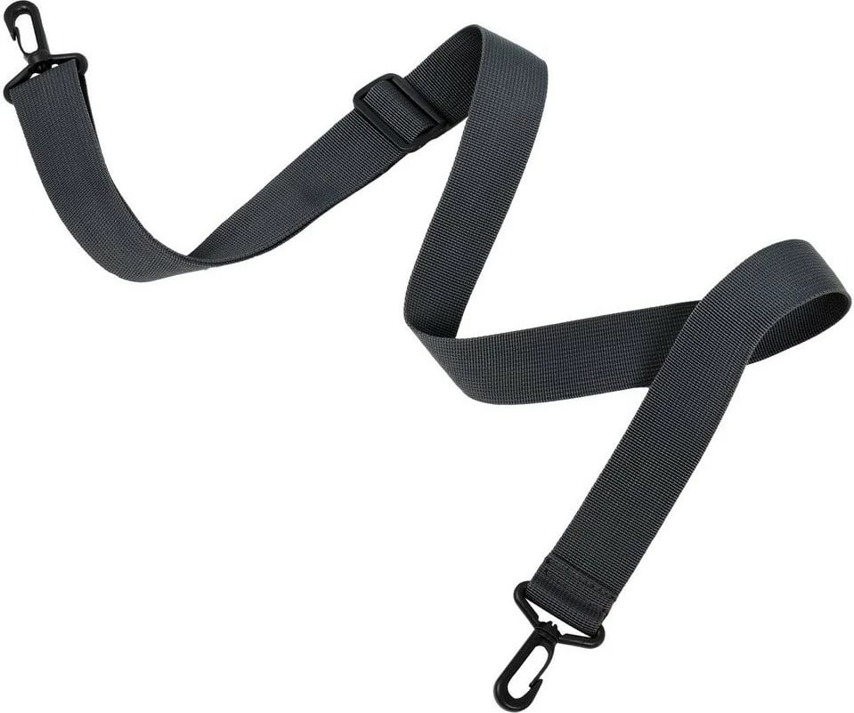 Mbështjellës laptopi RIVACASE Alpendorf 7531, 15.6-16 inç, e zezë