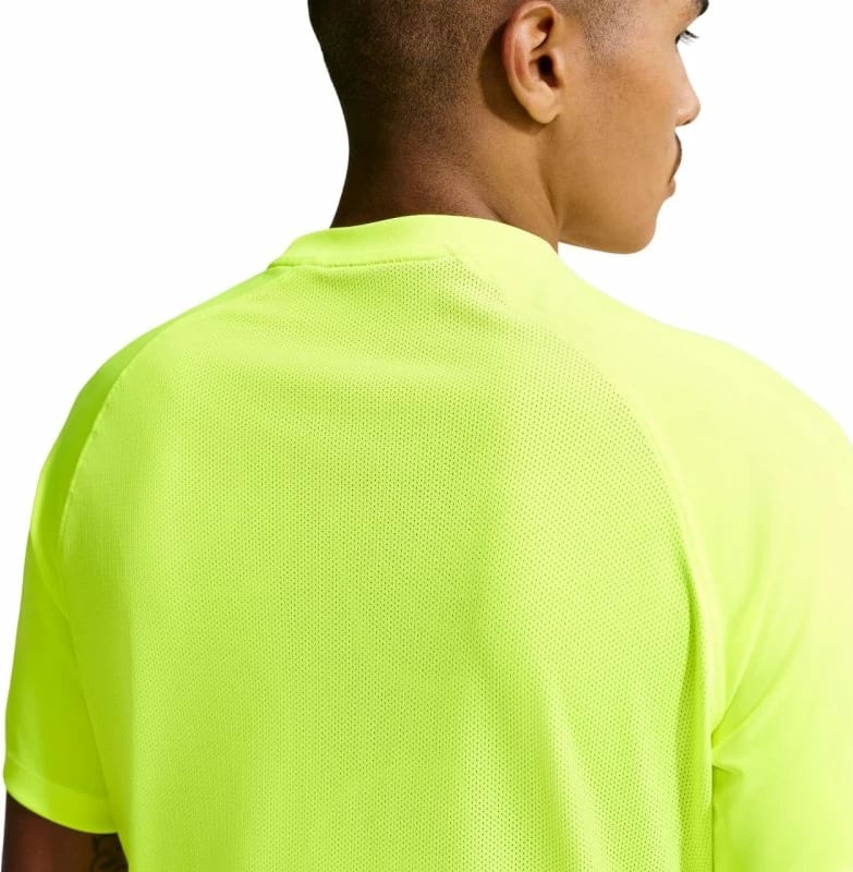 Maicë për meshkuj Nike, lime