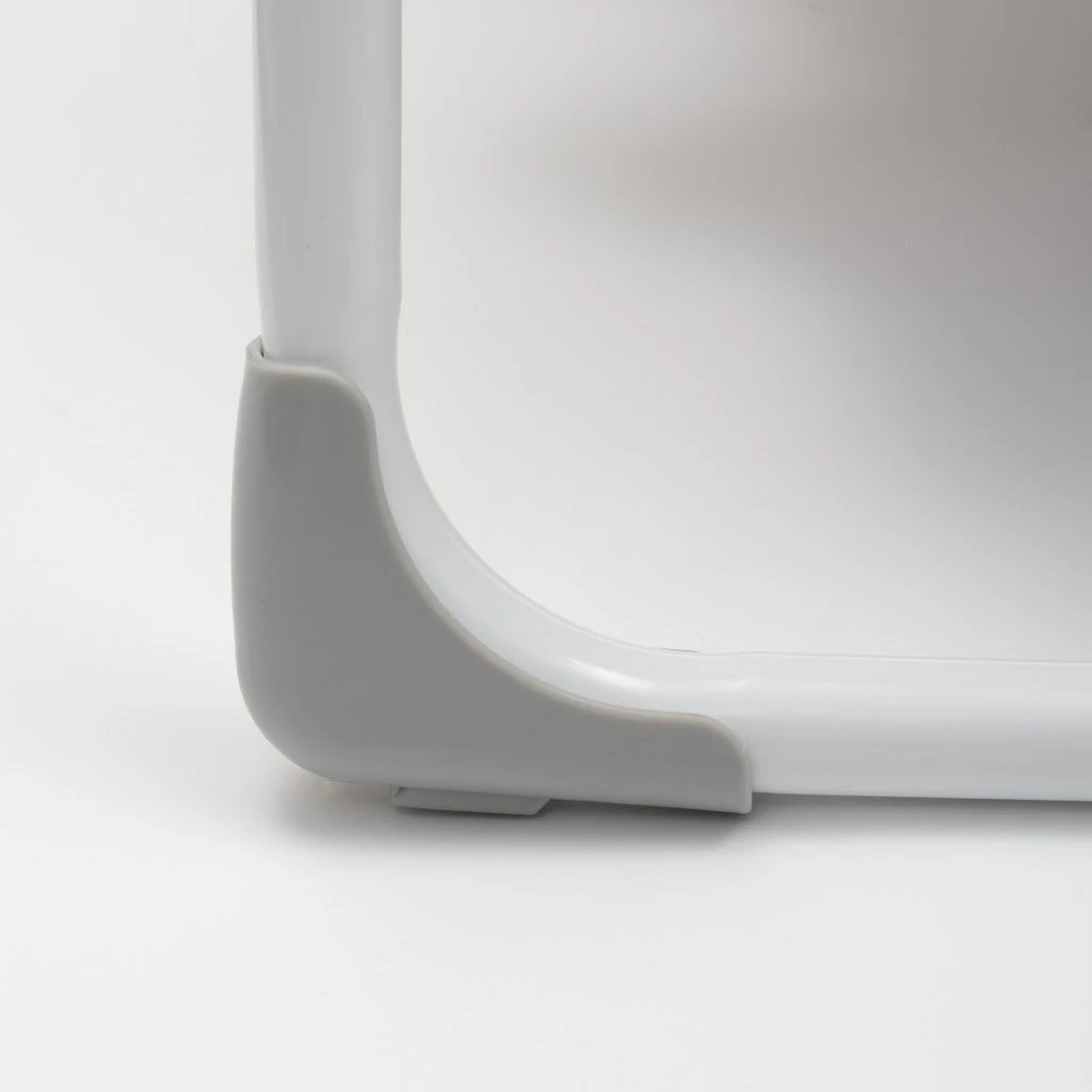 Djep lëkundës elektrik, NEW BABY, Swingy, timer 15/30/60 min, 12 melodi, 5 shpejtësi, gri