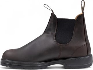 Çizme Blundstone meshkuj, kafe