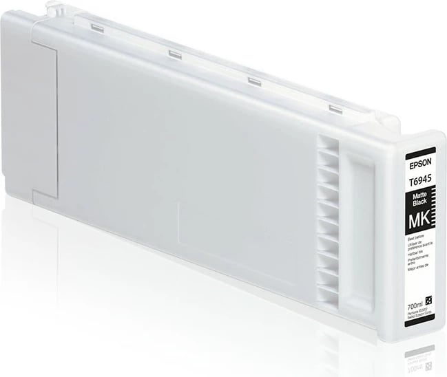 Toner Epson T6945 Matte Black, 700ml, XL