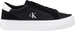 Atlete femra Calvin Klein Jeans multicolor