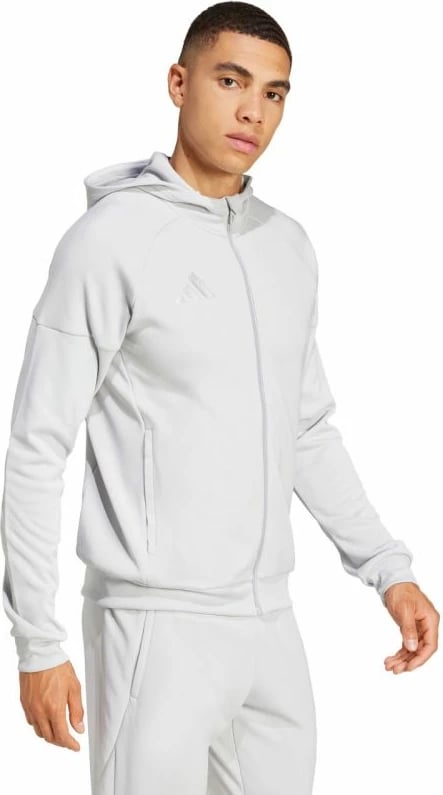 Duks për meshkuj adidas, gri