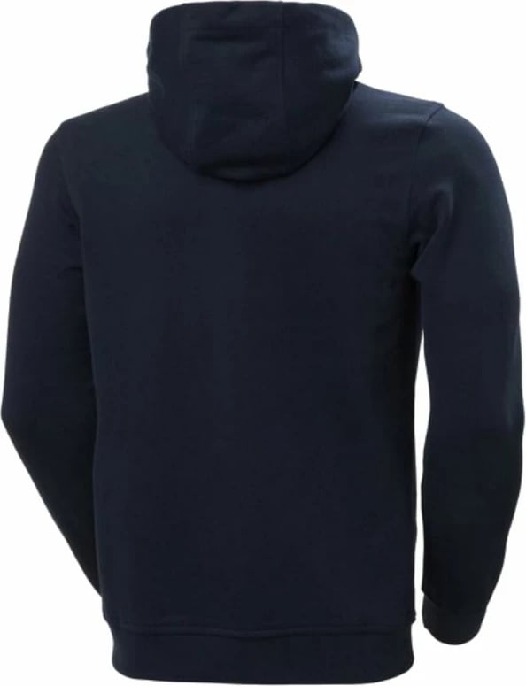 Duks me kapuç Helly Hansen për meshkuj, blu marin