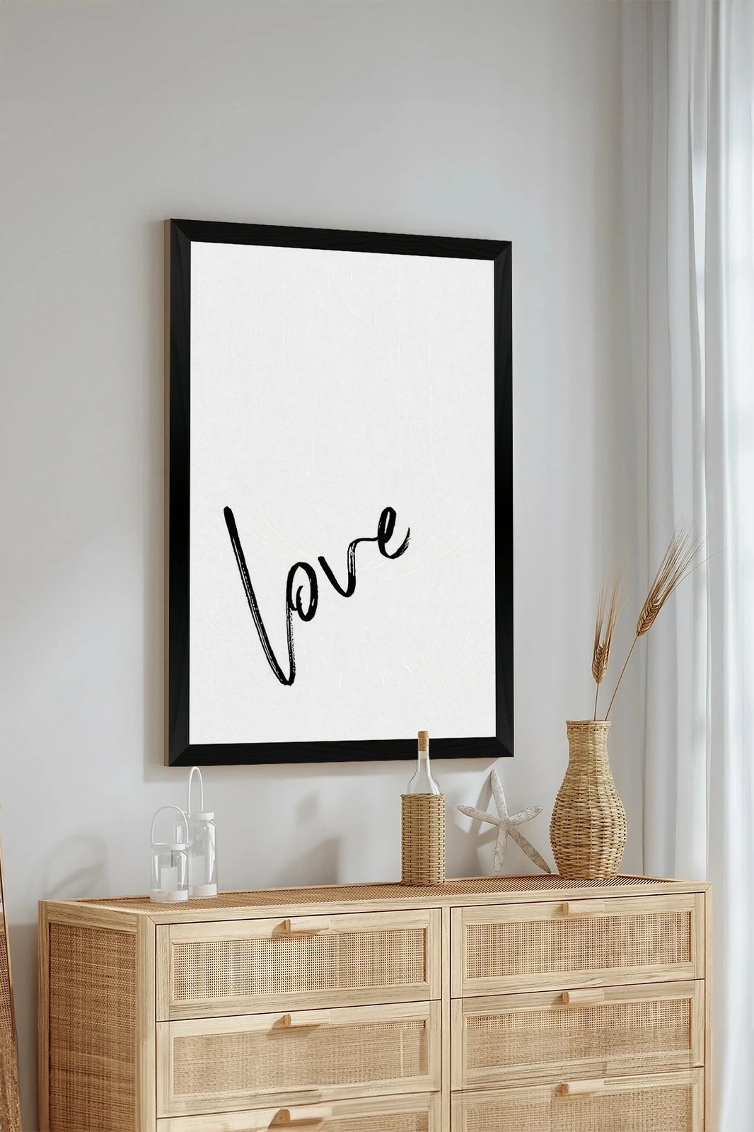 Pikturë dekorative për mur, Wallity, 1Artavessayaz31-3348