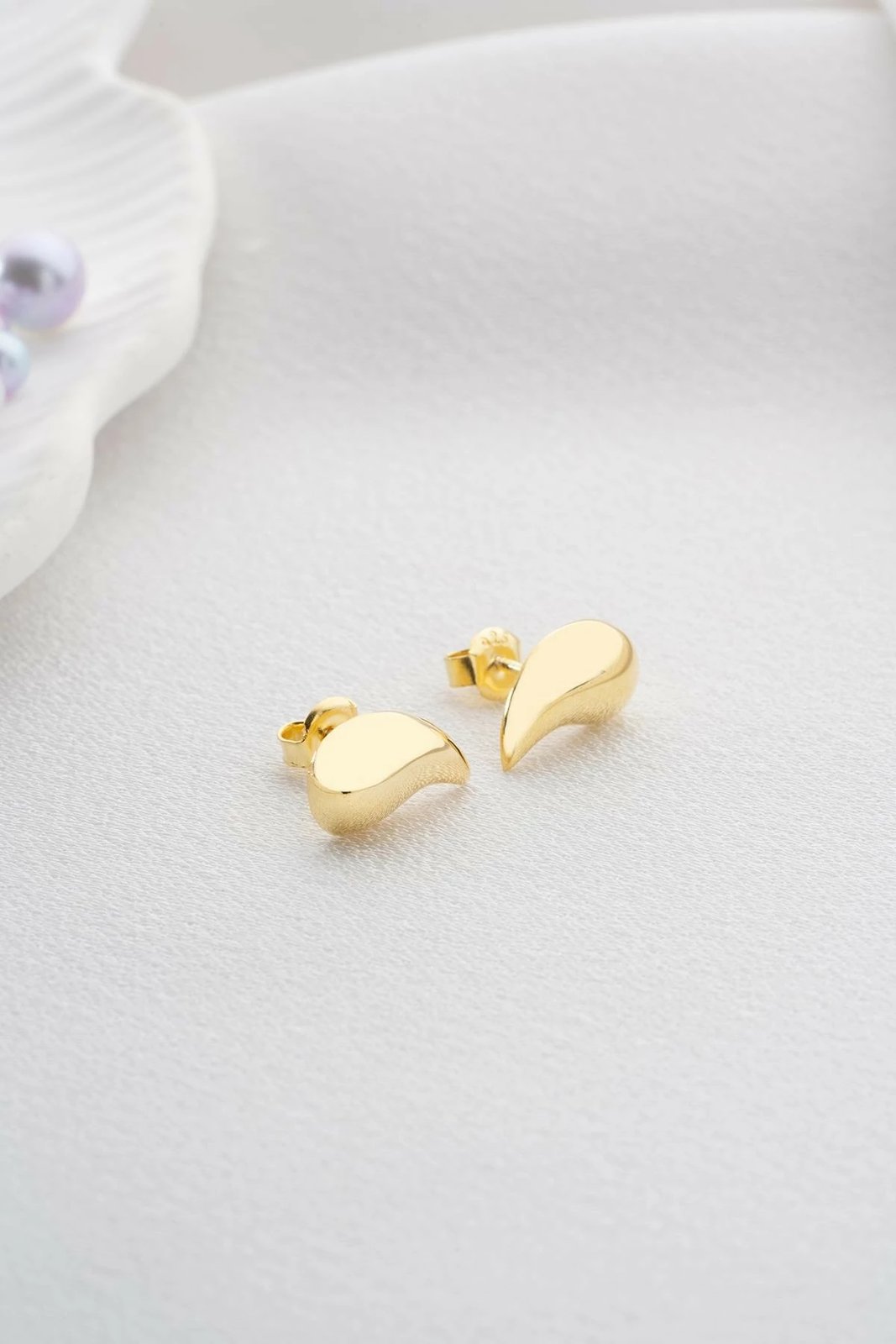 Vathë argjendi të artë Jumeon, NRZ999373