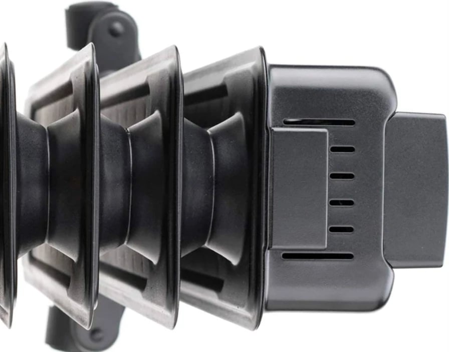 Radiator me vaj BLACK+DECKER BXRA1500E, 1500 W, i zi