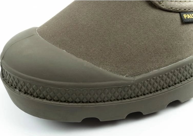 Atlete të larta për meshkuj Palladium, olive