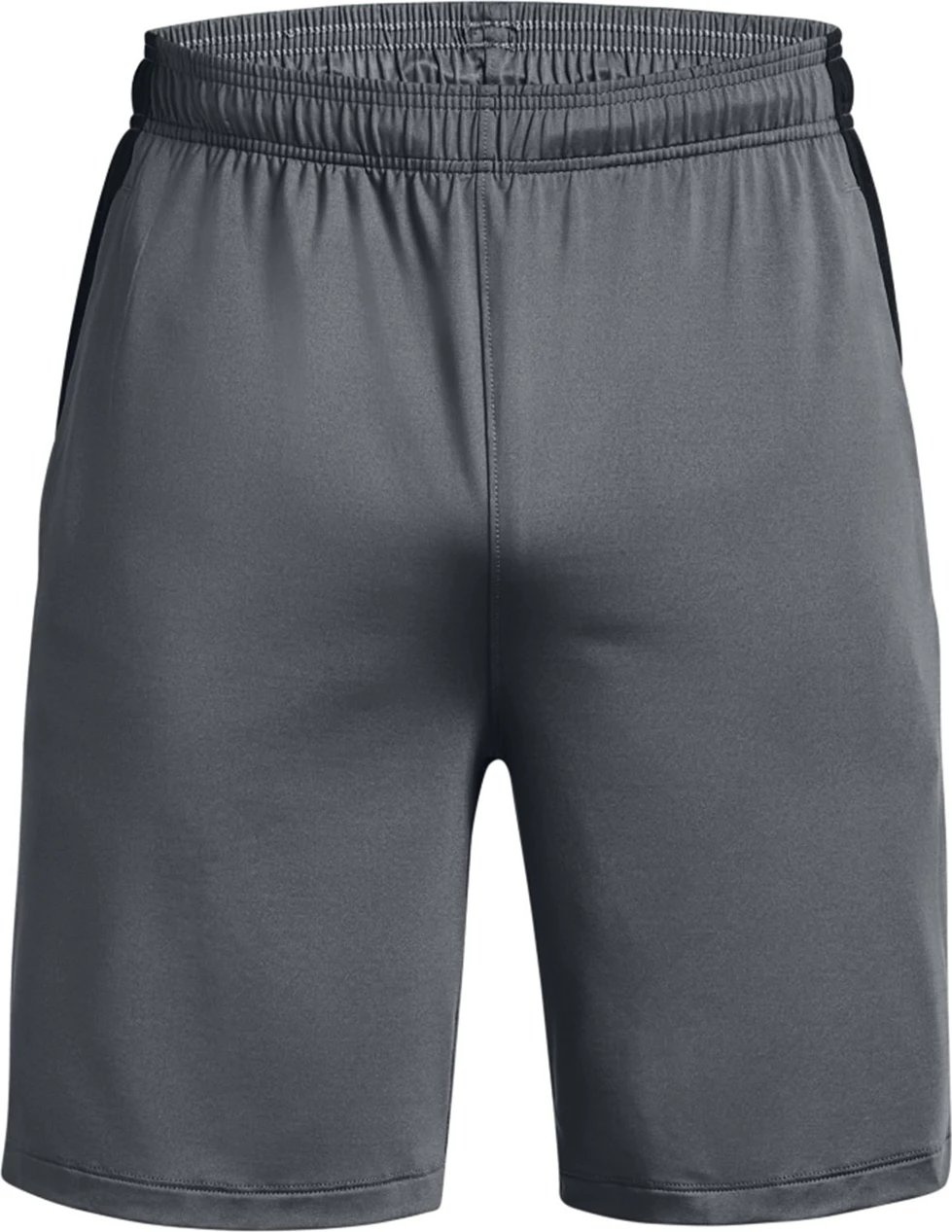 Shorce për meshkuj Under Armour, gri