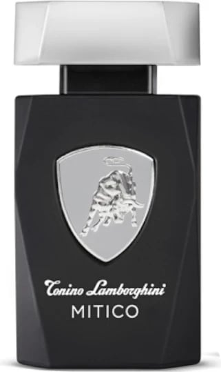Eau de Toilette Tonino Lamborghini Mitico, 75ml