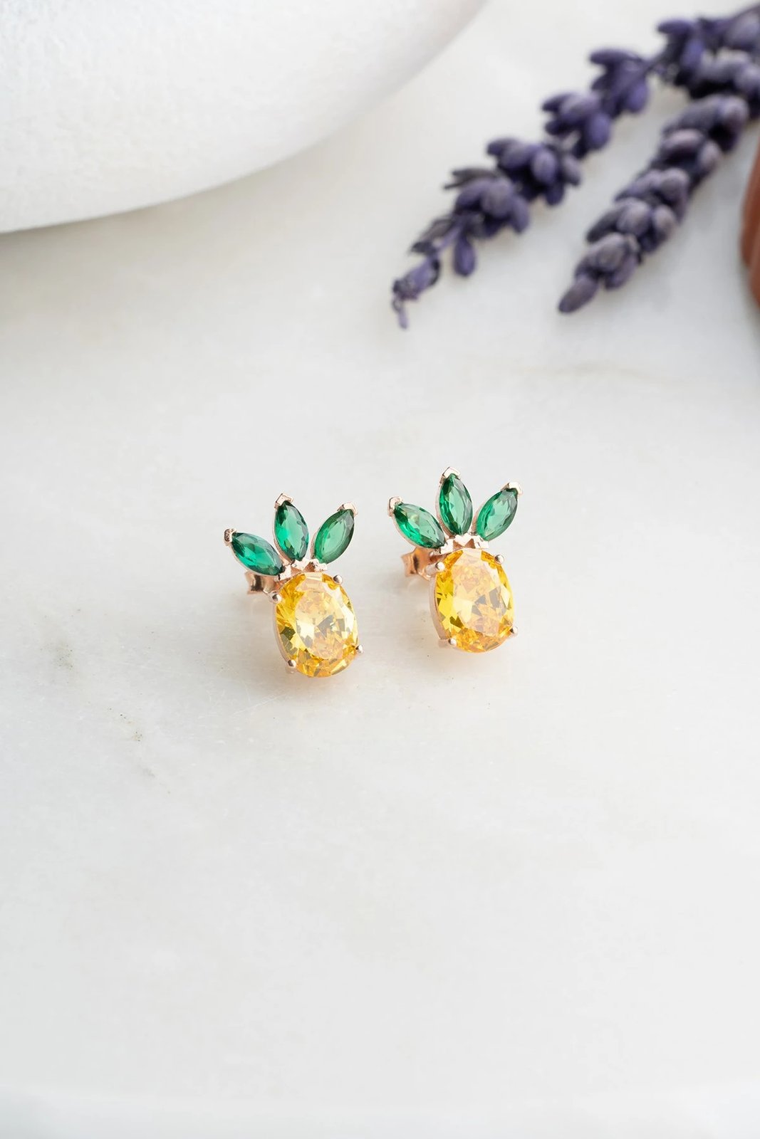 Vath argjendi, ngjyrë rozë ari, e verdhë, e gjelbër, Jumeon, NRZ99282