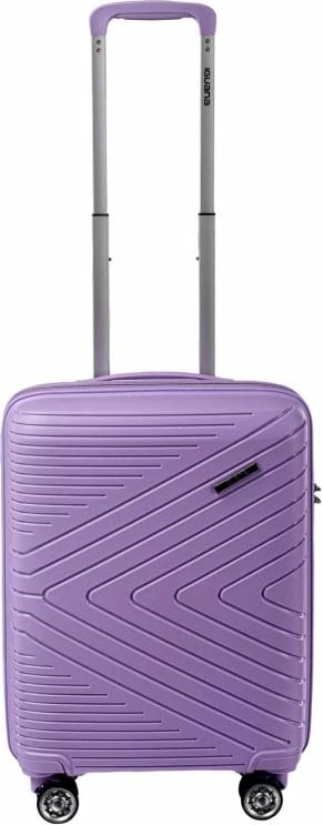 Valixhe e fortë Iguana unisex, vjollcë