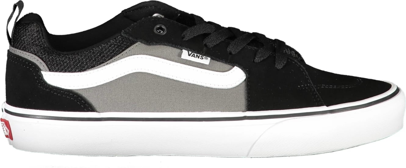 Atlete meshkuj VANS, të zeza
