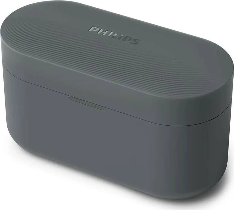 Kufje Philips TAT3509, Bluetooth 5.3, ngjyrë gri