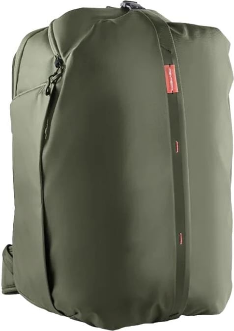 Çantë shpine PGYTECH OneMo 35L për fotografi dhe udhëtime, e gjelbër (olive)