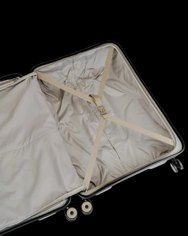Valixhe Swissbags unisex, kafe