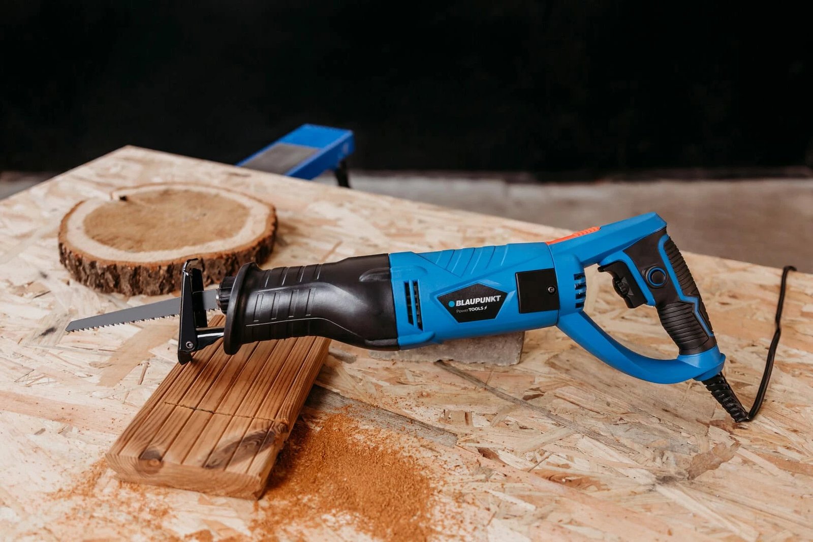 Sharrë BLAUPUNKT RS6010