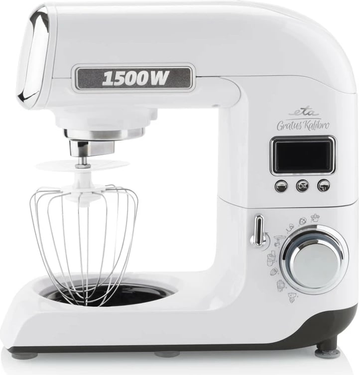 Mikser Robot ETA GRATUS KALIBRO 003890010