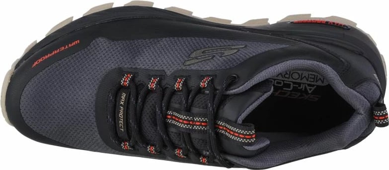 Atlete Skechers lifestyle, të zeza