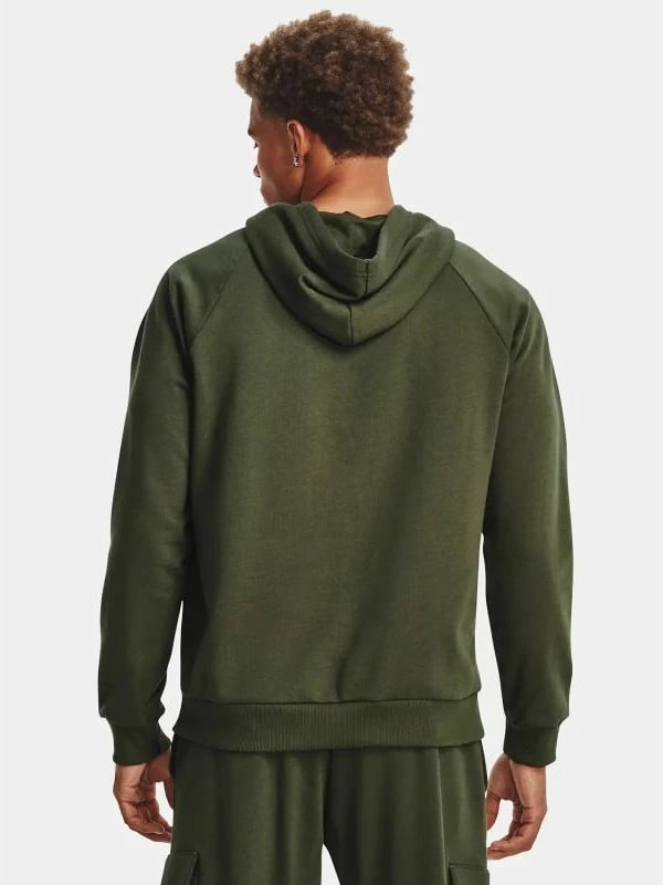 Duks për meshkuj Under Armour, jeshil