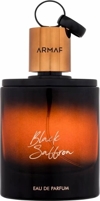 Eau de Parfum unisex Armaf Black Saffron 100ml
