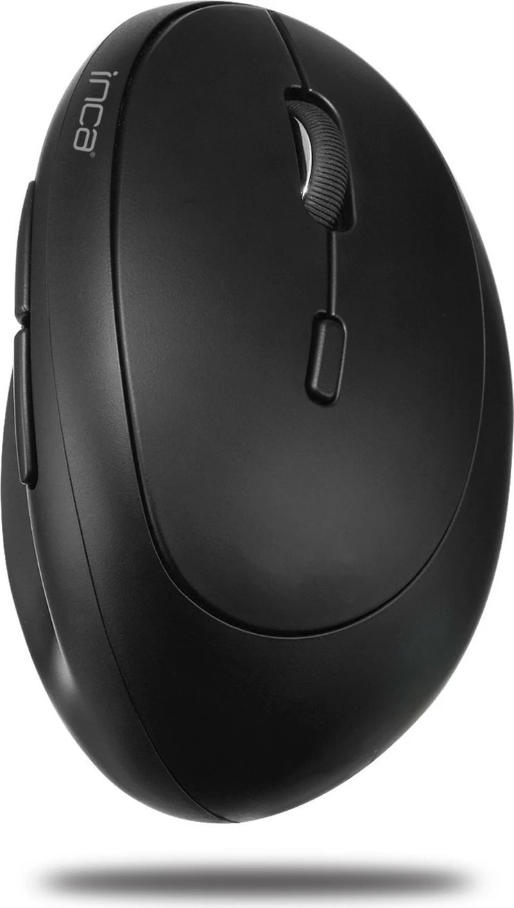 Maus vertikal Inca IWM-279, wireless, 1600 DPI, i zi