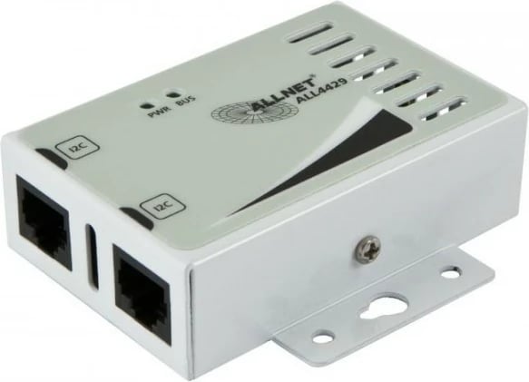 Sensor kombinues ALLNET 98828, 79 mm, 50 mm, 24 mm, 230 g