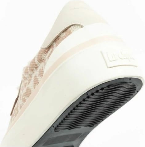 Këpucë femra Lee Cooper, krem Këpucë femra Lee Cooper, krem