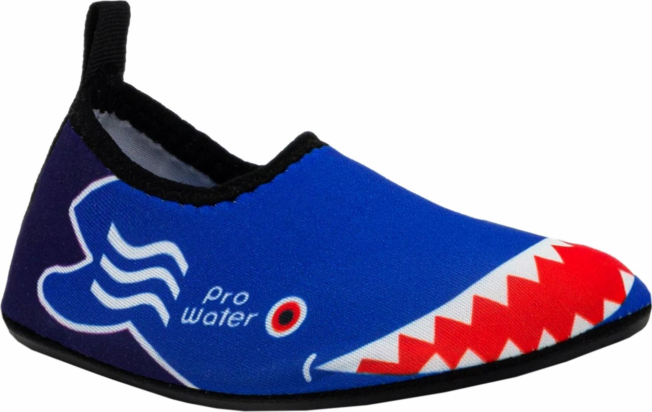 Atlete për fëmijë Prowater, blu