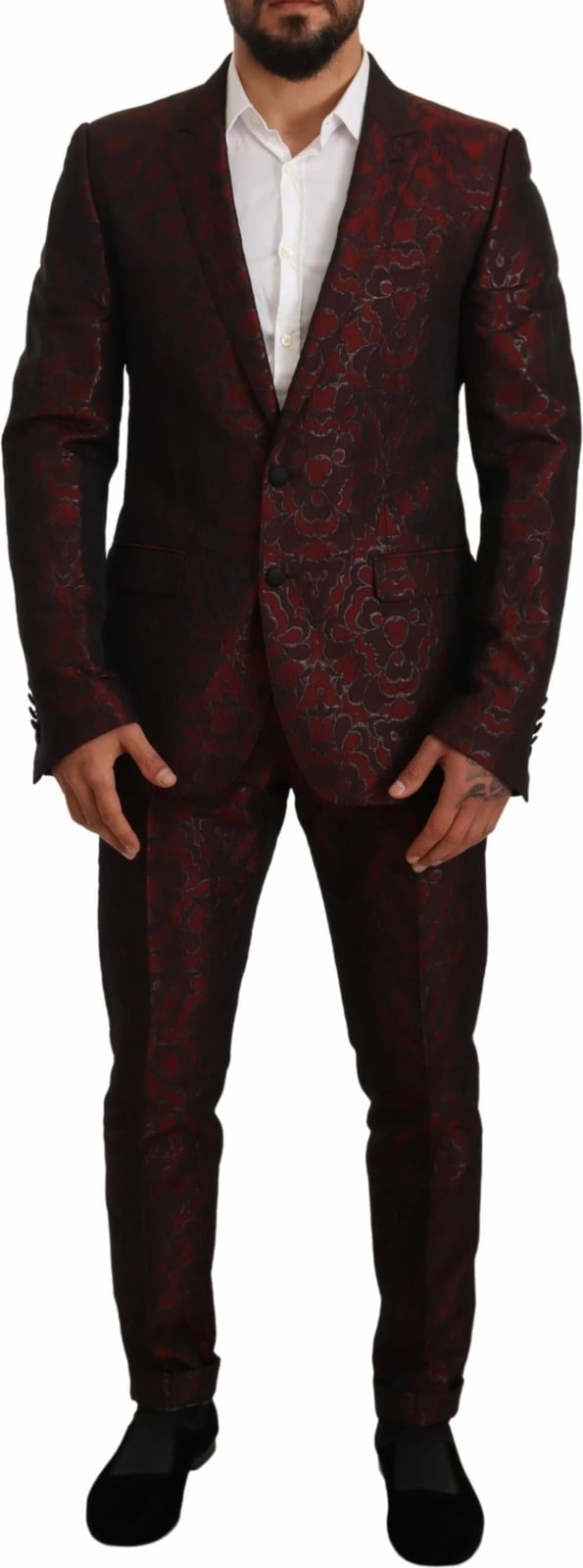 Kostum për meshkuj Dolce & Gabbana