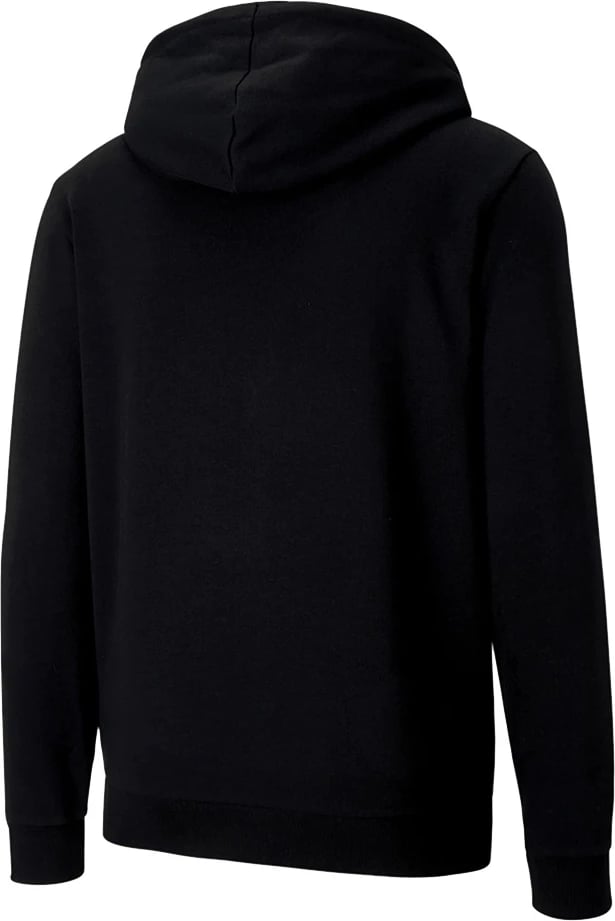 Duks për meshkuj Puma, i zi