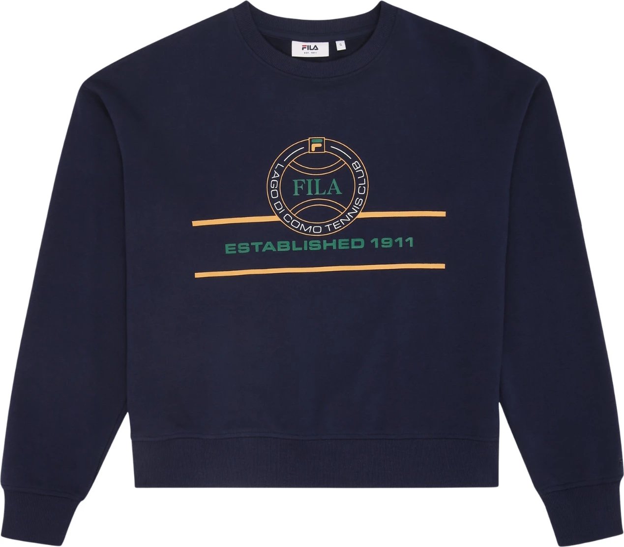 Duks për femra Fila, navy