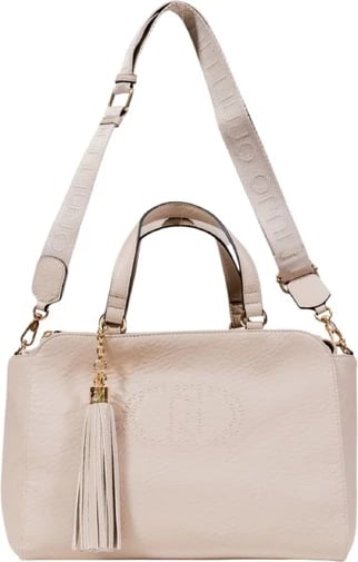 Çantë Liu Jo femra, beige