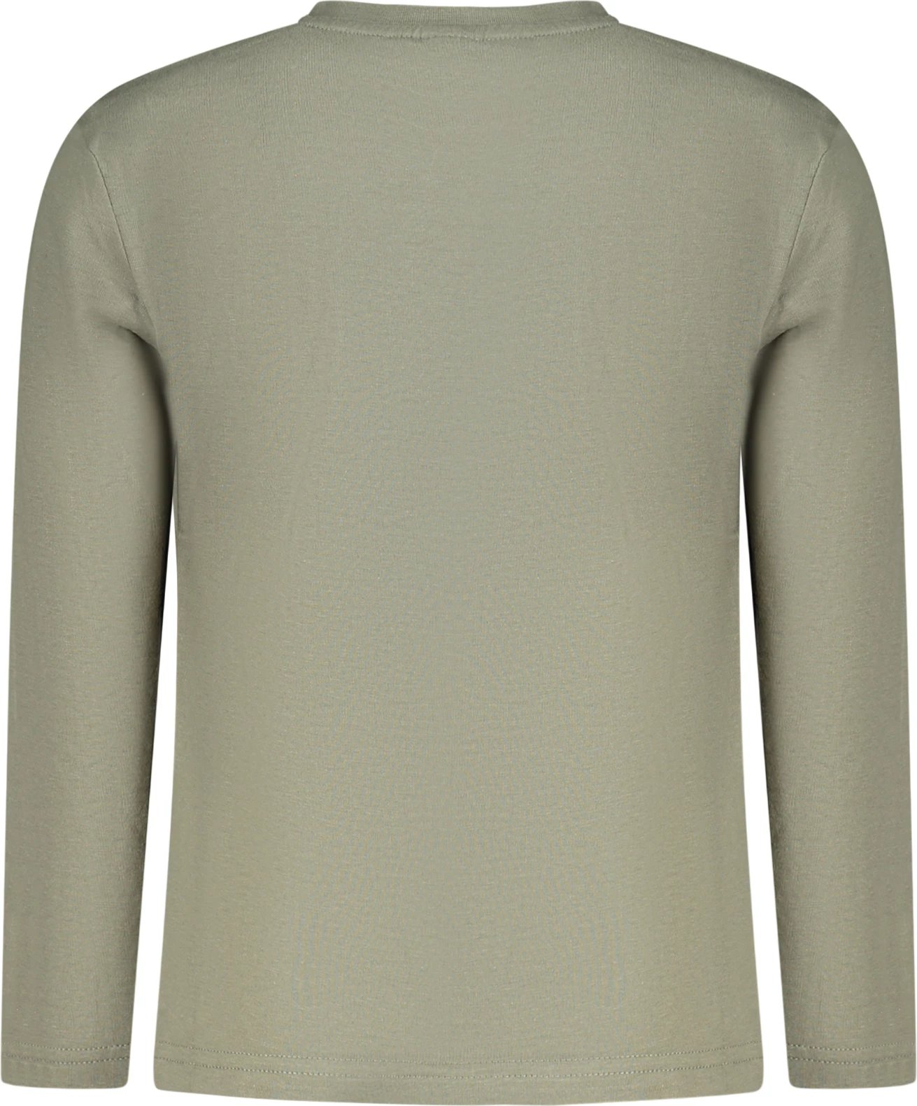 Maicë për djem NORTH SAILS, e gjelbër