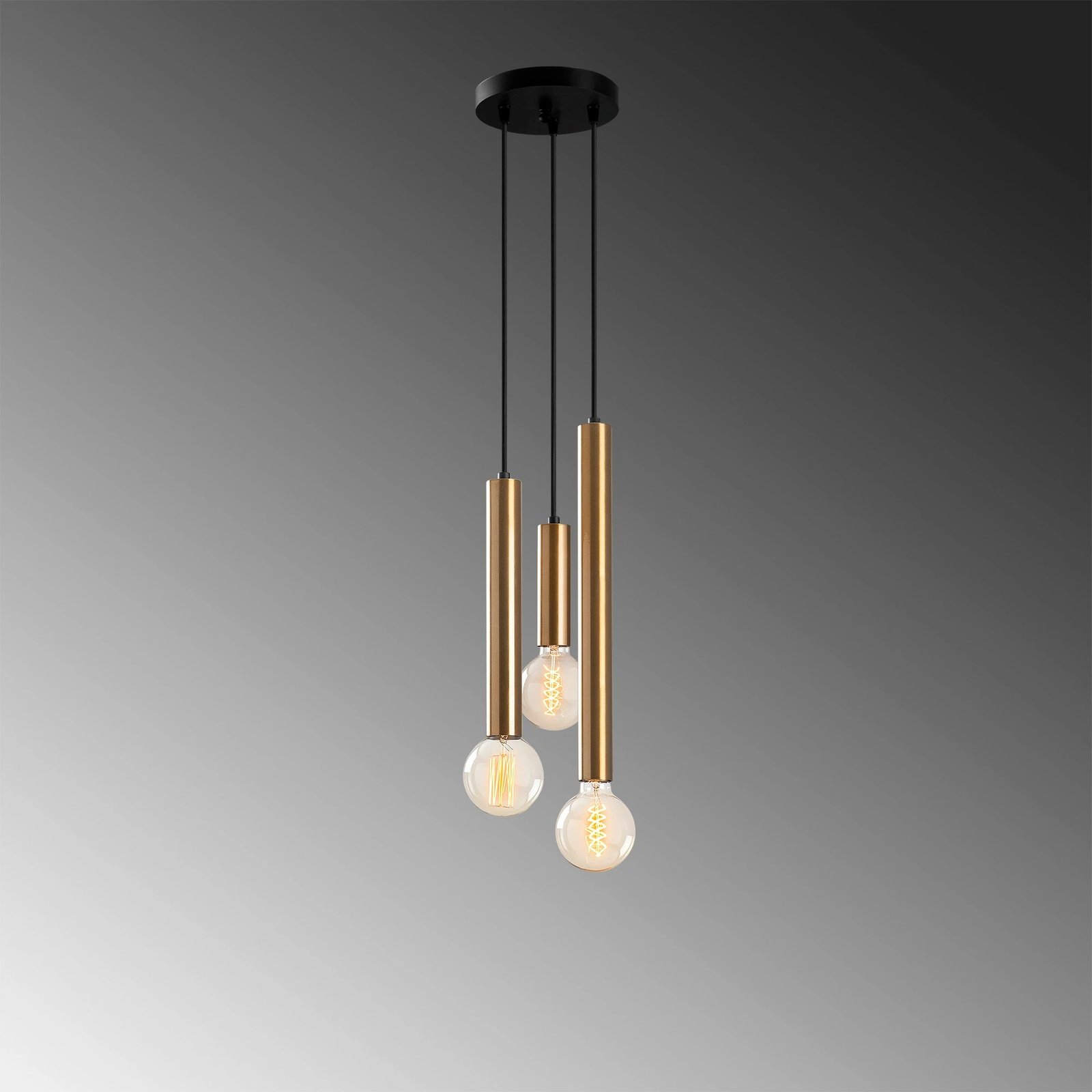 Llambë tavani Opviq, Tempo - 6042, vintage