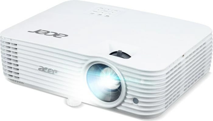 Projektor Acer H6815BD, 4000 ANSI lumens, DLP, 2160p, Bardhë