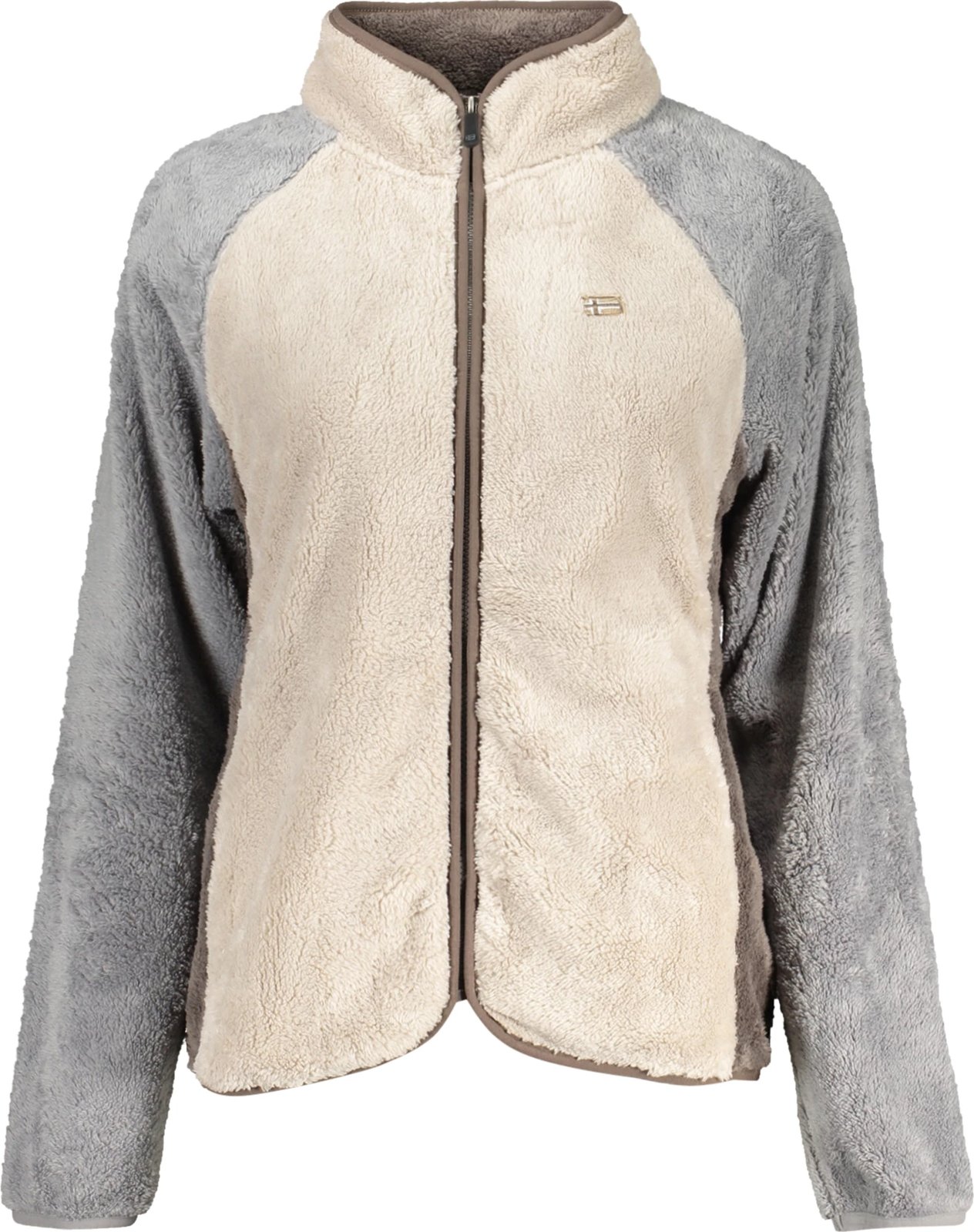 Duks për femra NORWAY 1963, të bezhë