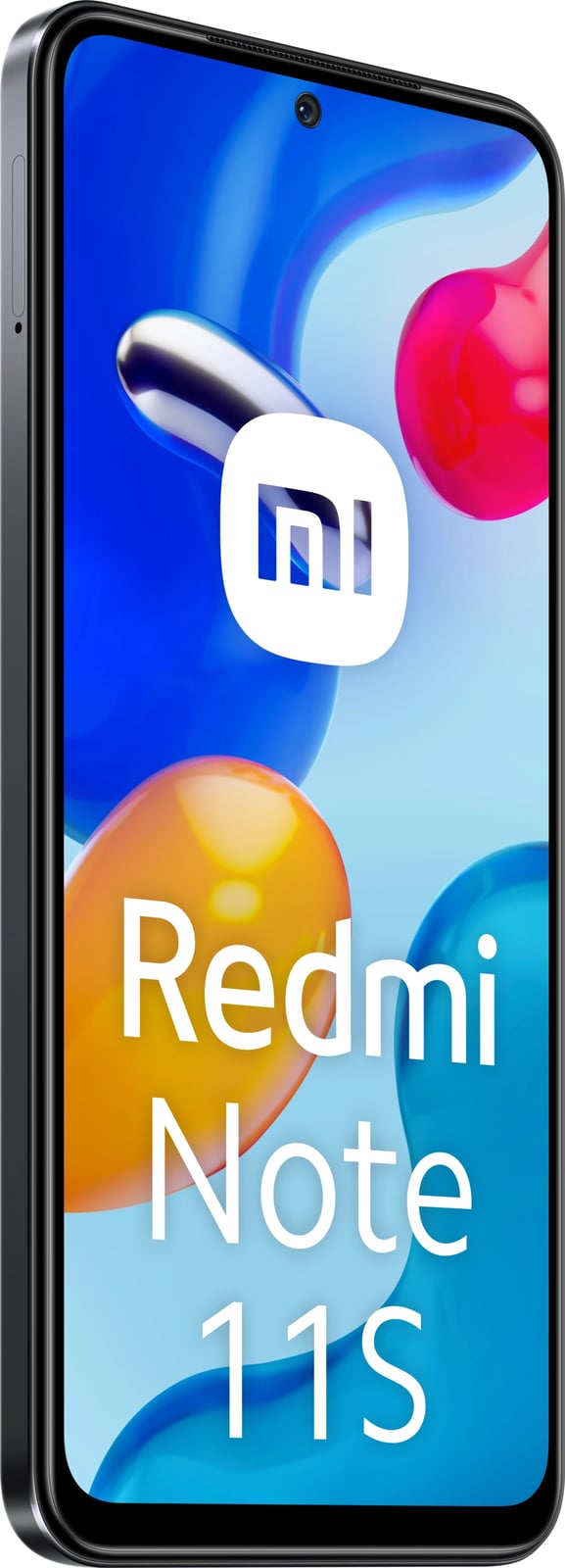 Celular Xiaomi Redmi Note 11S NFC, 6.43", 6+128GB, DS, hiri