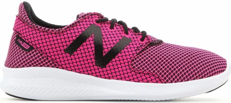 Atlete për vajza New Balance, të kuqe