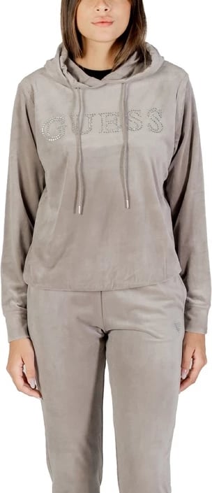 Duks femra Guess Active, gri