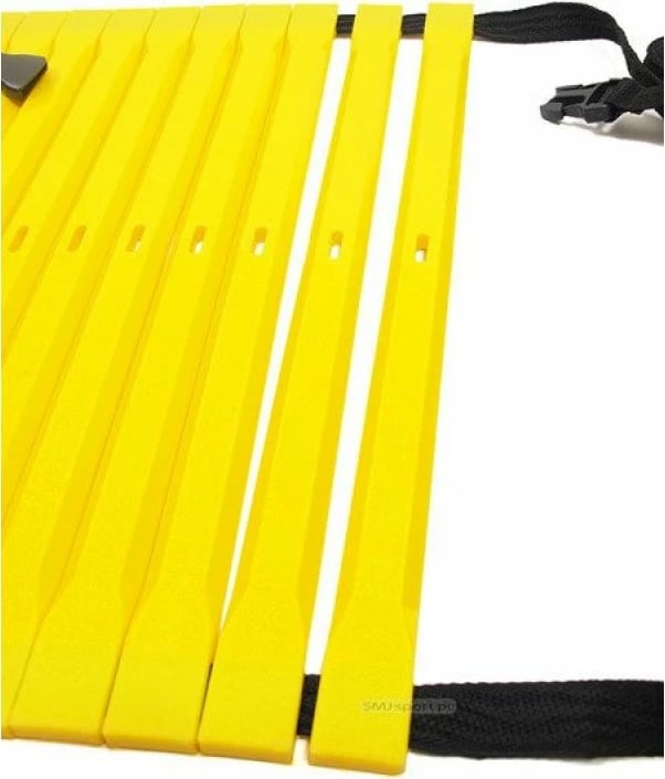 Pajisje stërvitore Yakimasport, e verdhë