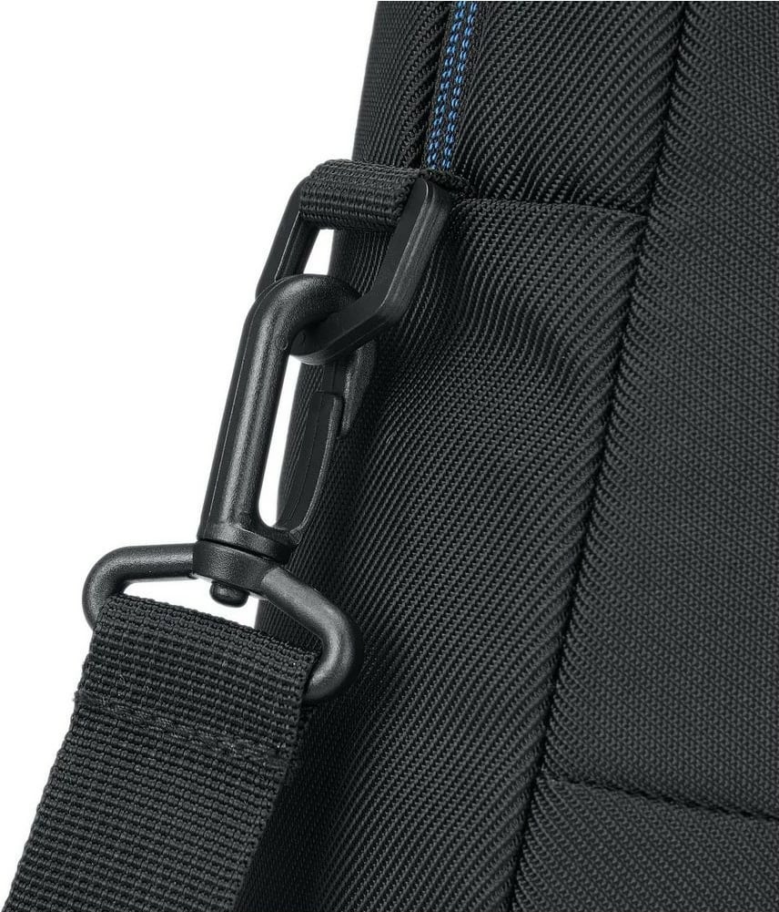 Çantë laptopi RIVACASE Boboli 15.6-16 inç e zezë